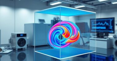 cfd airflow filtration optimization