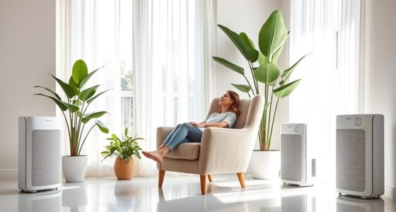 chemical sensitive indoor air quality