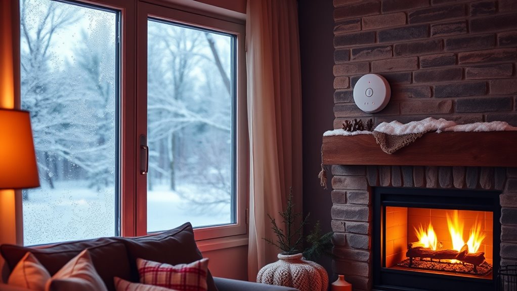 choose reliable co detectors