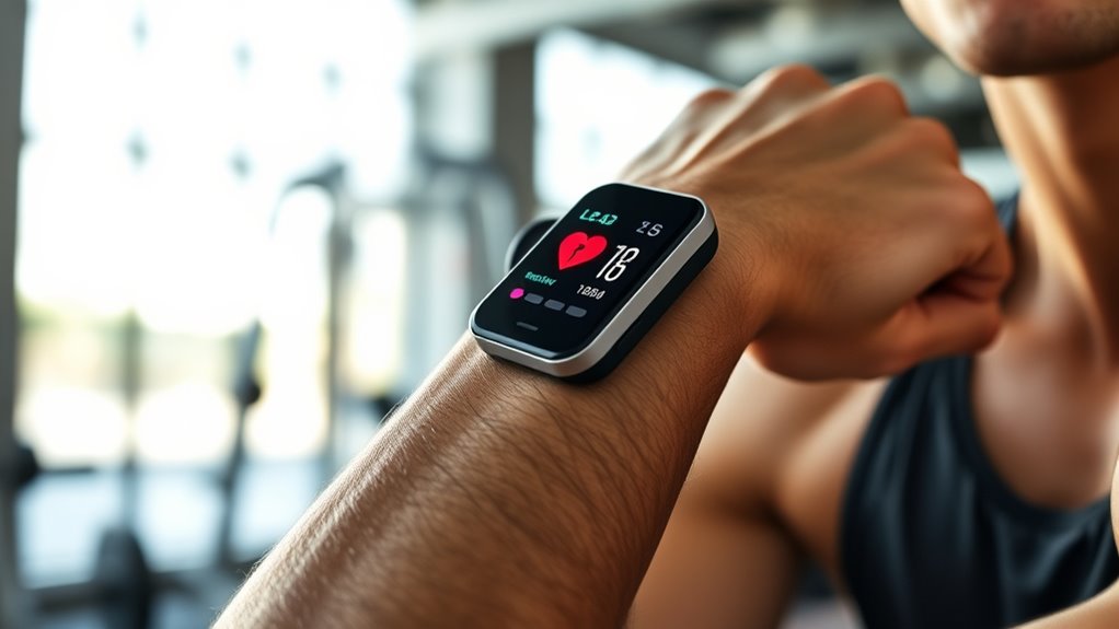 choose reliable fitness trackers