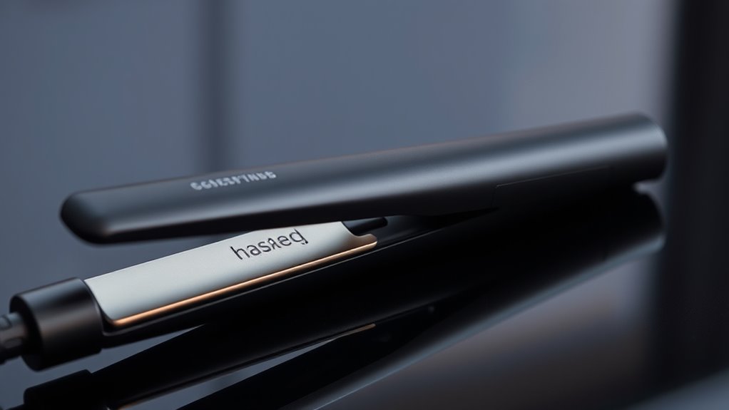 choose the right flat iron