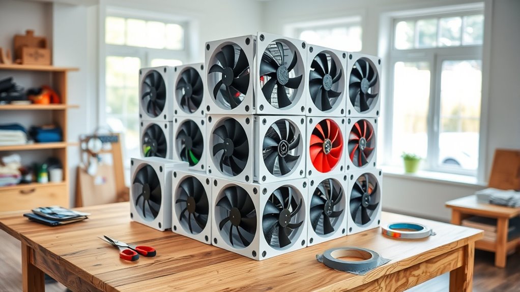 choosing affordable durable kits