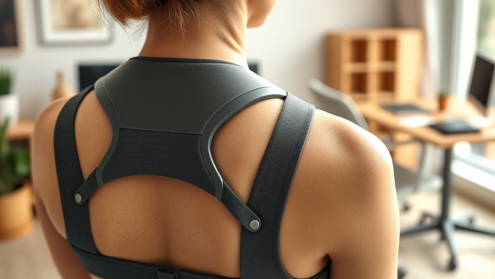 choosing comfortable adjustable devices