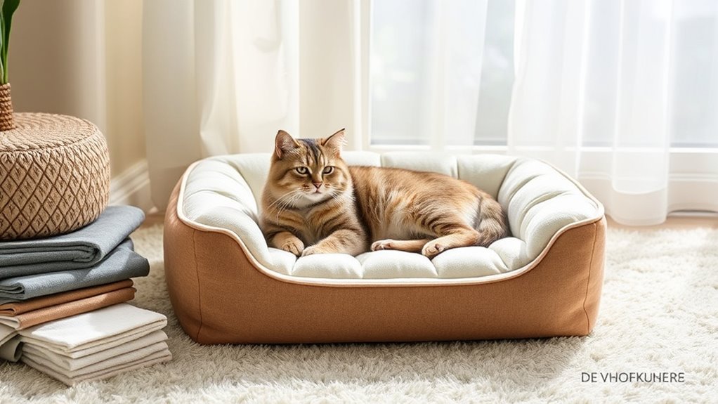 choosing comfortable durable support