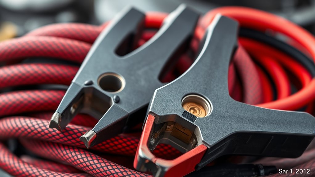 choosing durable safe cables