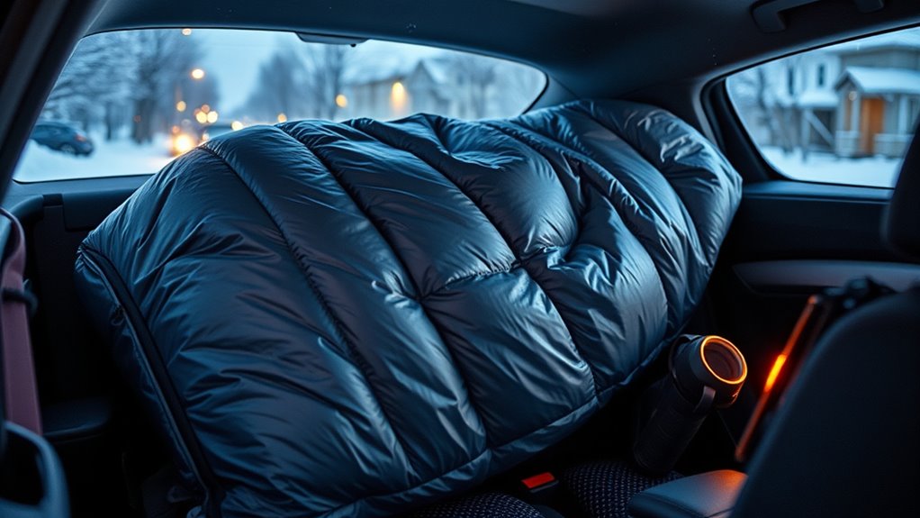 choosing durable weatherproof gear