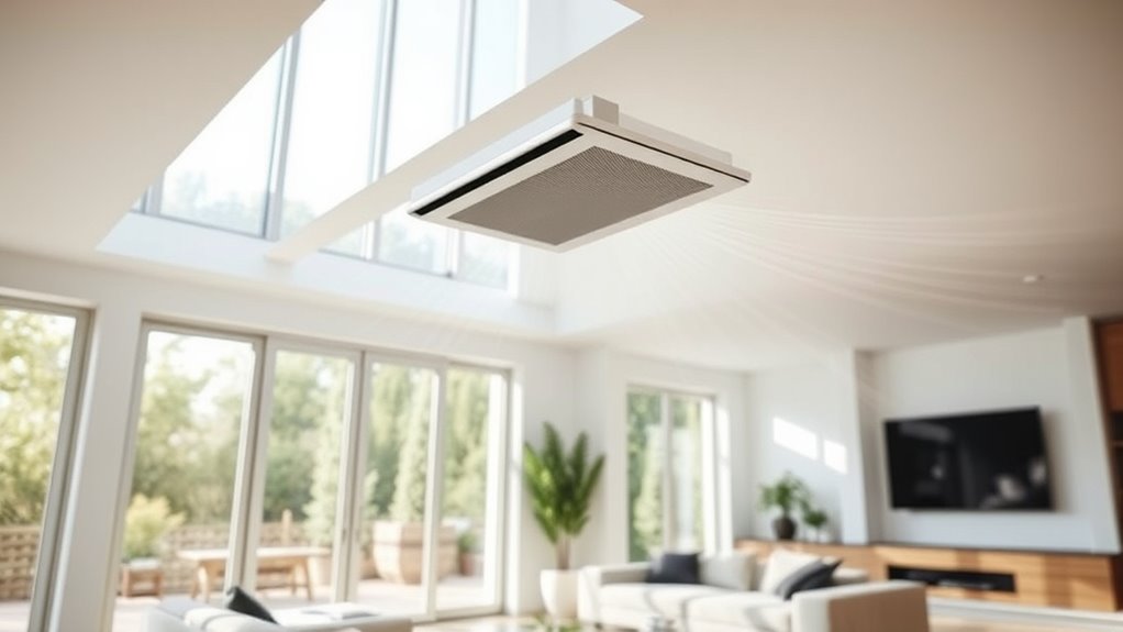 choosing effective air purifier