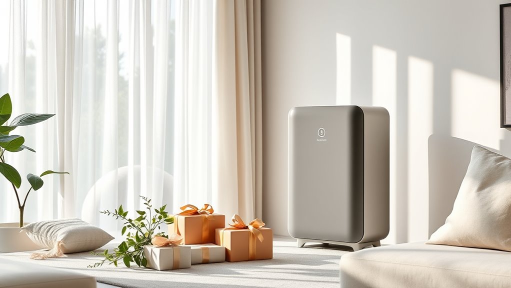 choosing effective air purifier