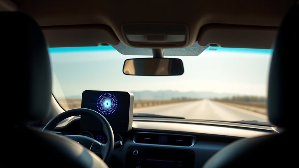 choosing effective car purifier