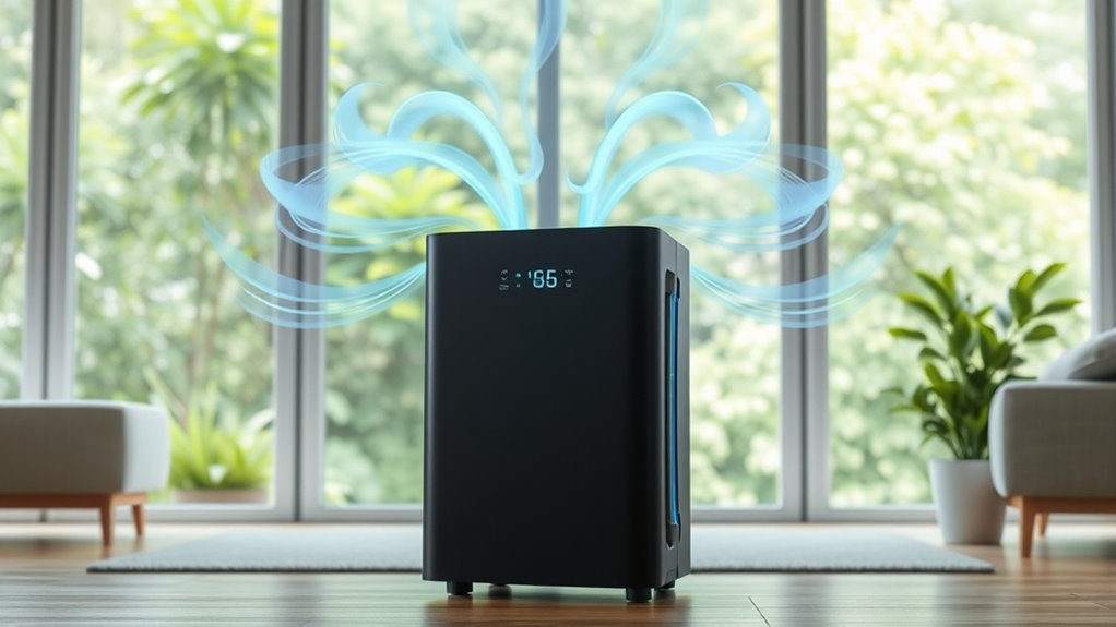 choosing effective plasmawave air purifiers