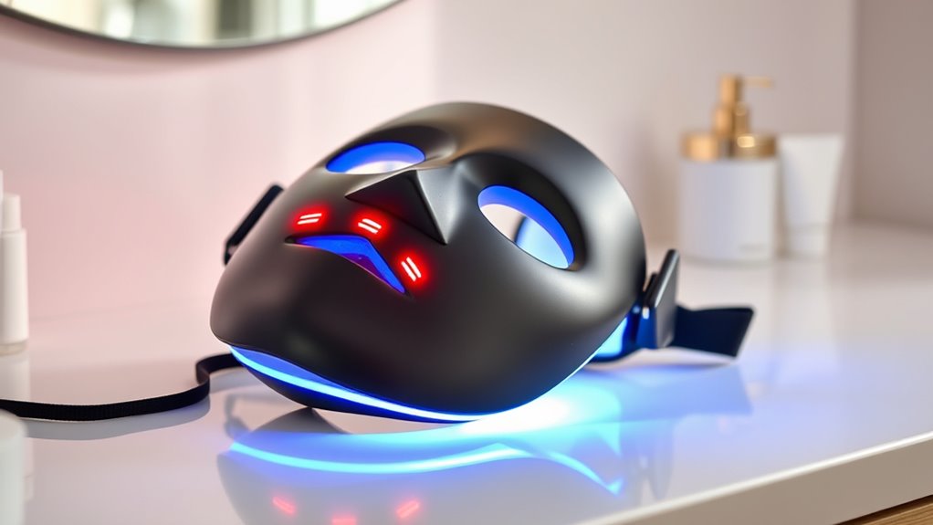 choosing effective user friendly masks