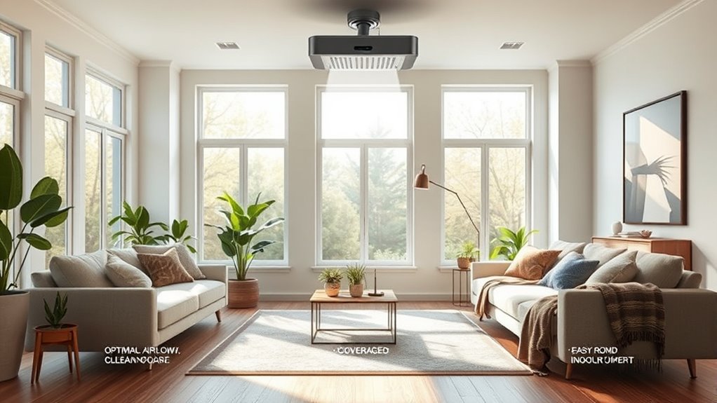 choosing effective whole house humidifiers