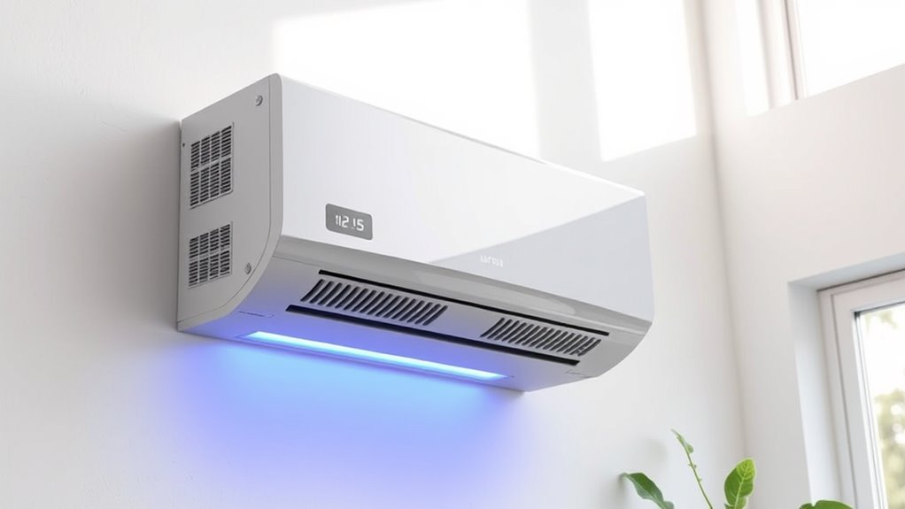 choosing efficient uv c hvac