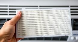 choosing filters for virus