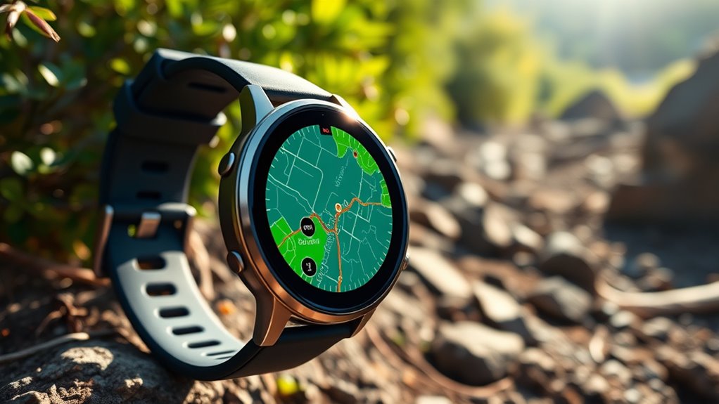 choosing gps fitness watches
