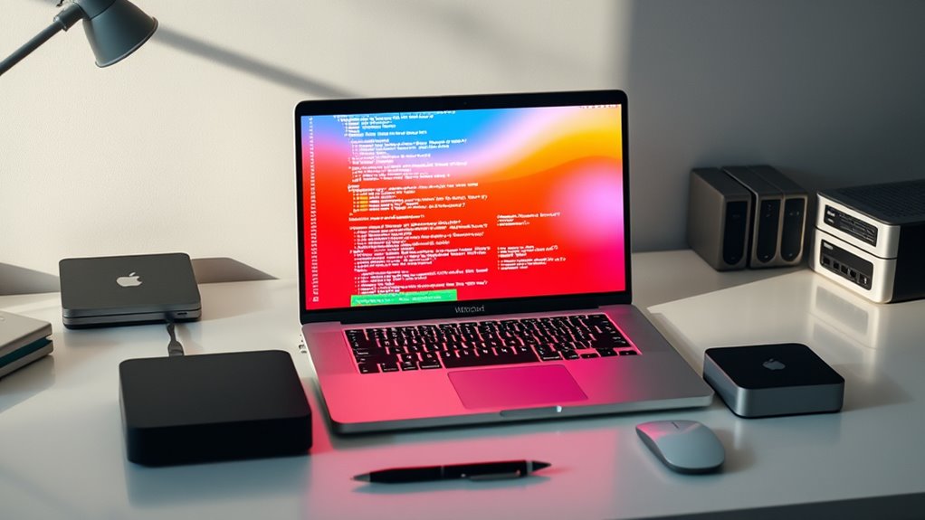 choosing high memory macbook