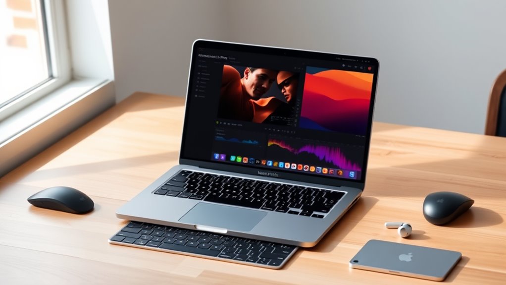 choosing optimal macbook configuration