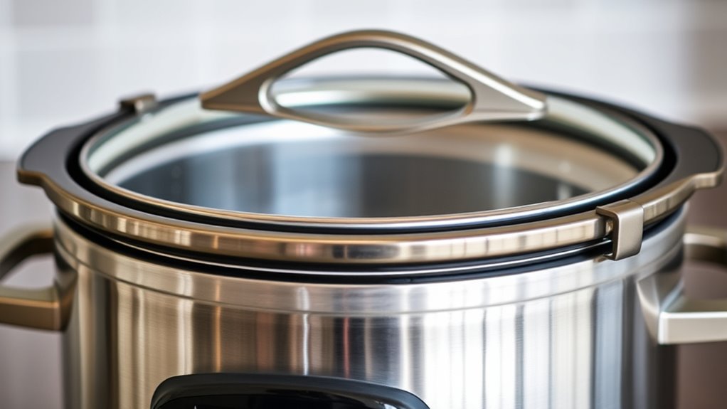 choosing portable programmable cooker