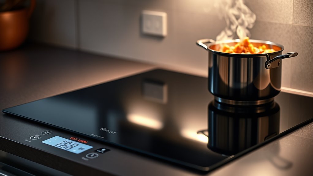 choosing reliable emergency cookers