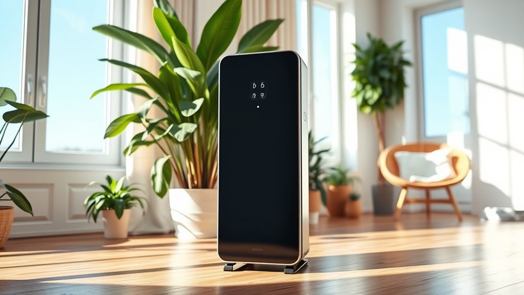 choosing safe air purifiers