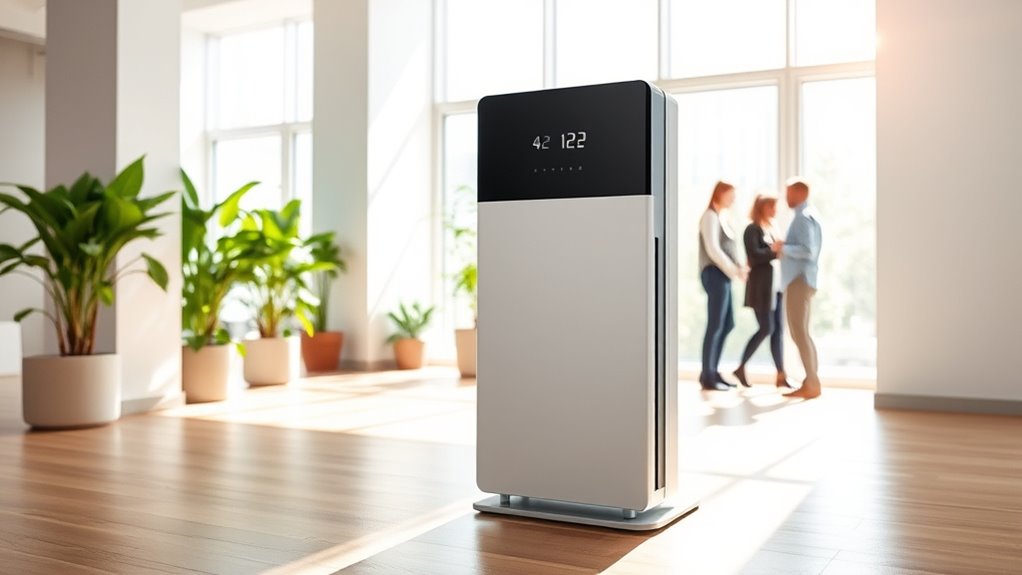 choosing safe air purifiers