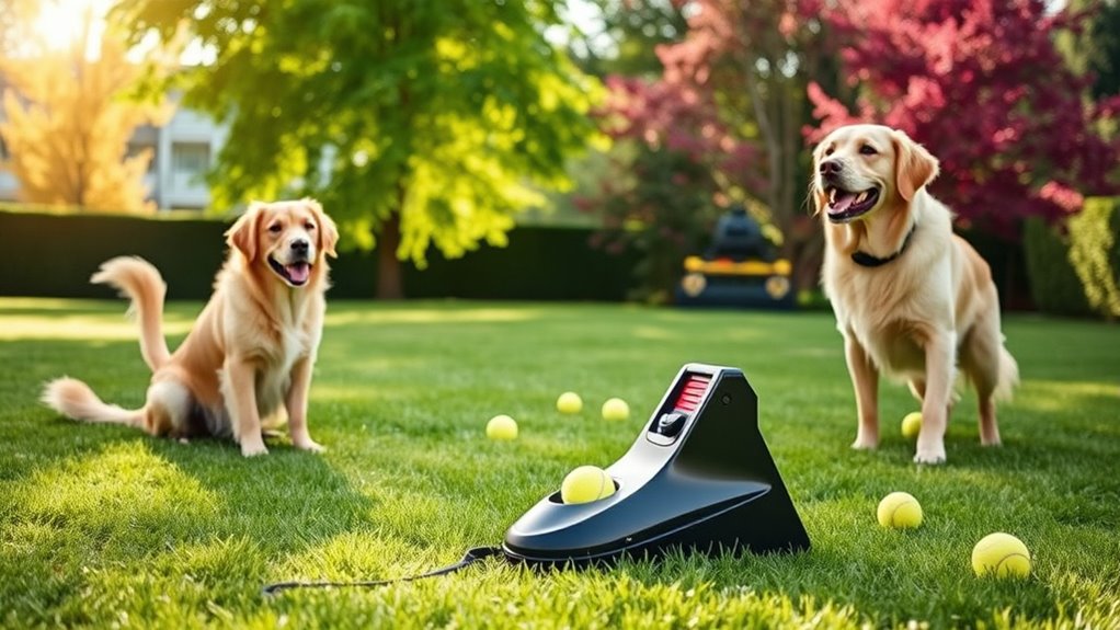 choosing safe durable launchers