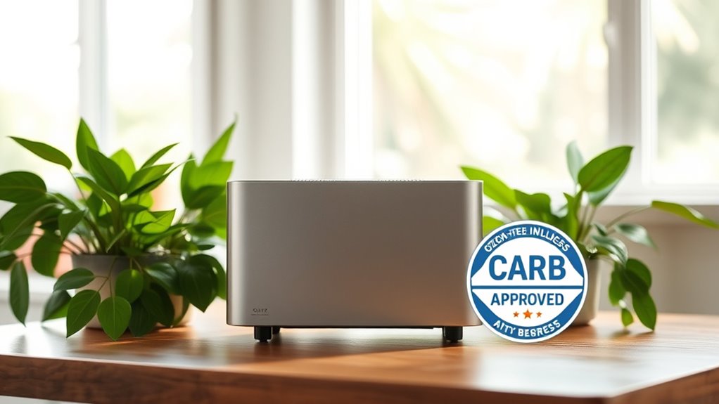 choosing safe effective air purifiers