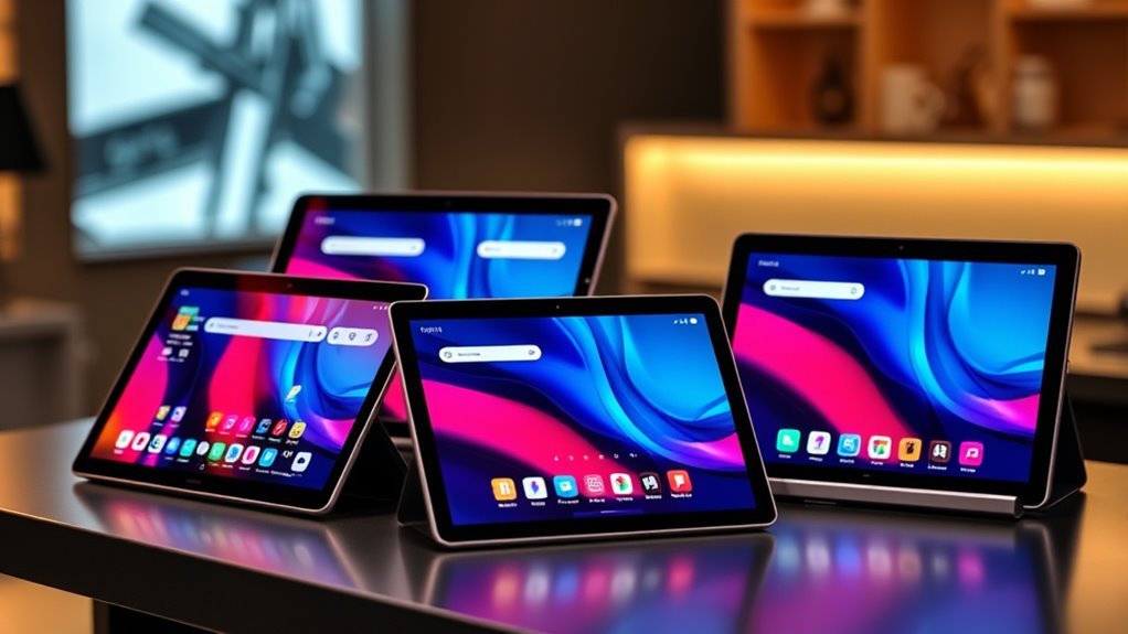 choosing the right fire tablet