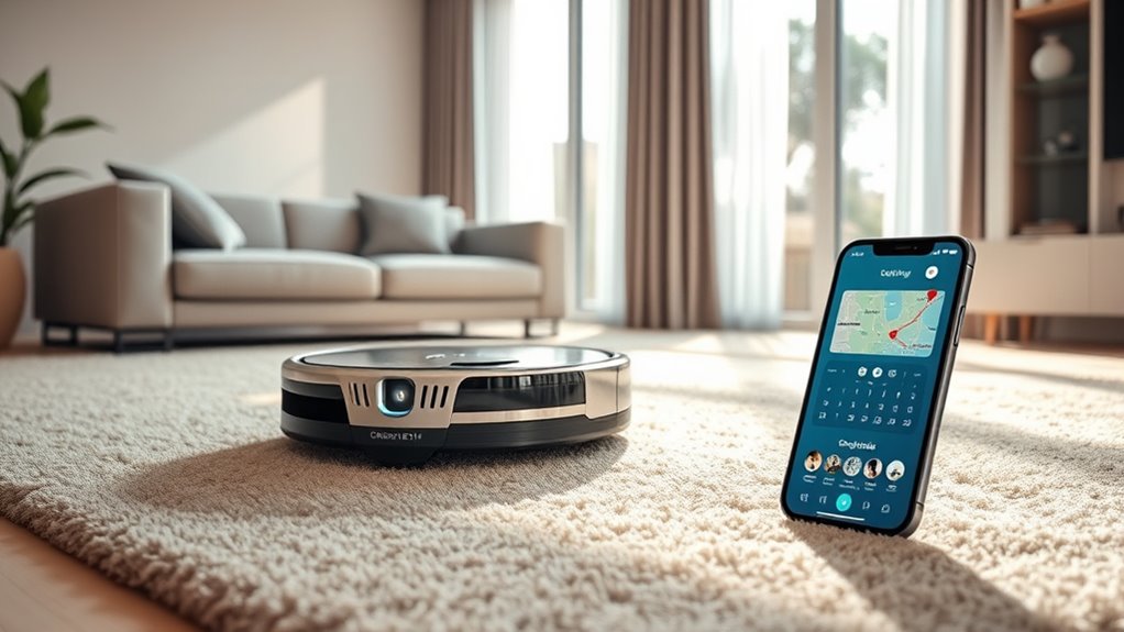 cleaning navigation battery life