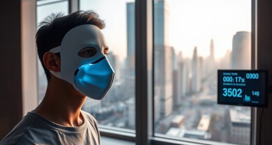 co2 indicates ventilation quality