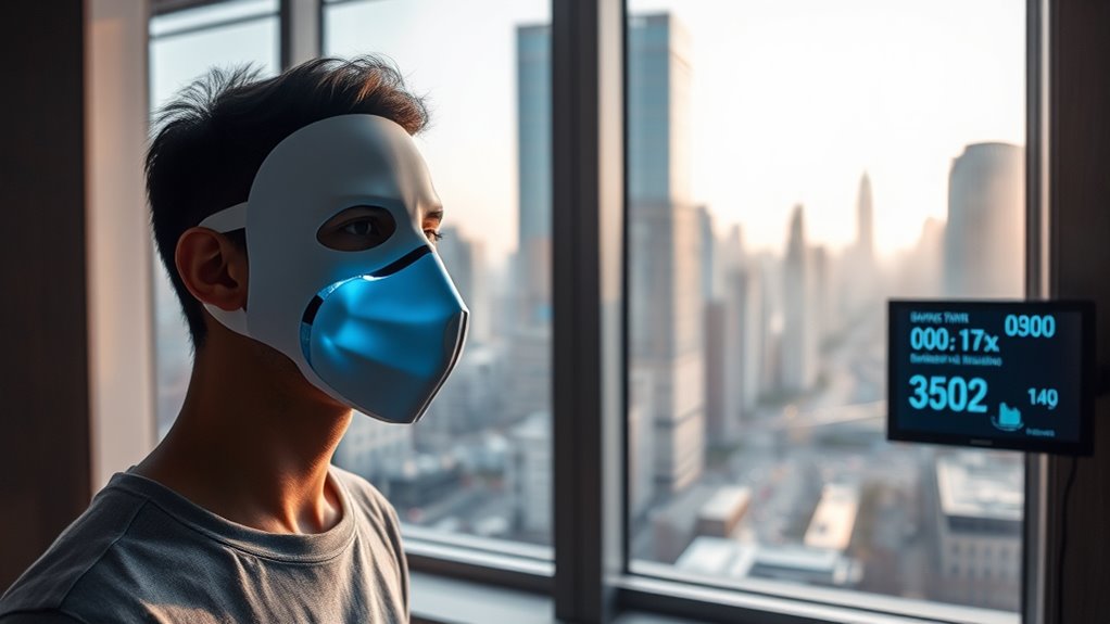 co2 indicates ventilation quality