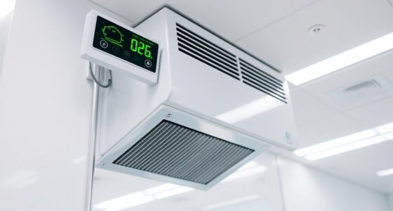 co2 levels for safety