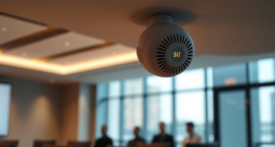 co2 levels indicate occupancy