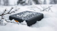 cold weather battery solutions