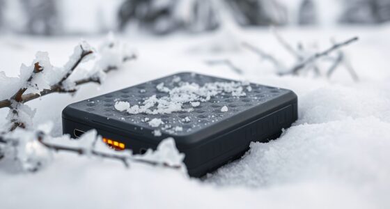 cold weather battery solutions