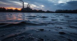 combined contaminant effects