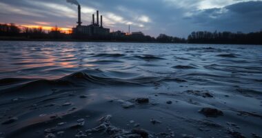 combined contaminant effects