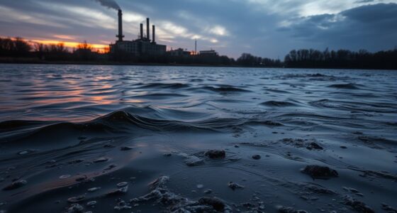 combined contaminant effects