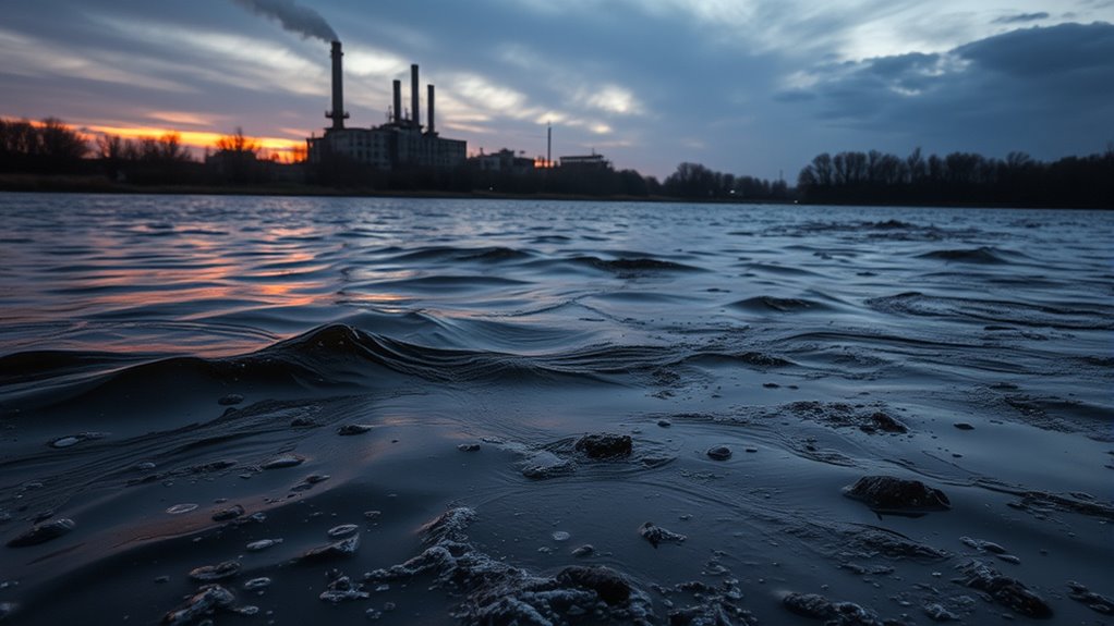 combined contaminant effects