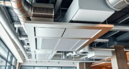 commercial air quality standards