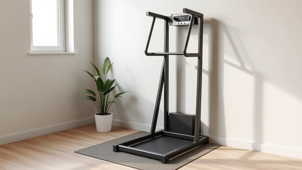 compact adjustable safe efficient