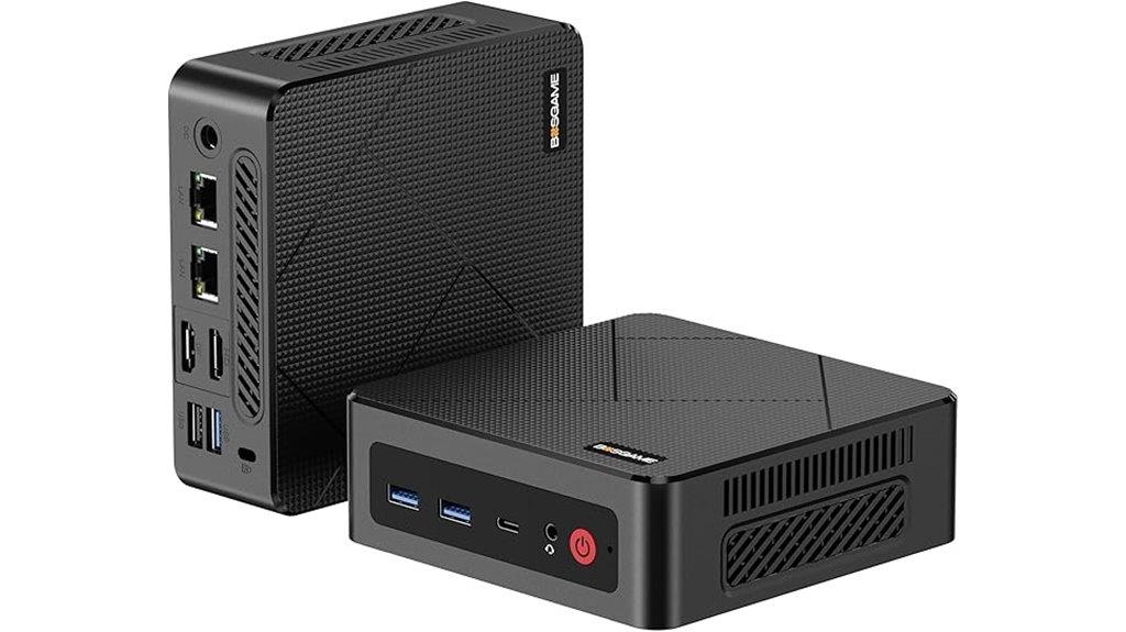 compact ryzen 5 mini pc