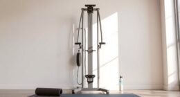 compact space saving climbers