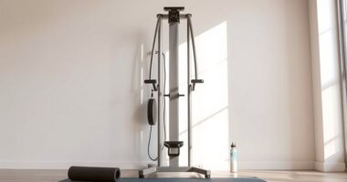 compact space saving climbers