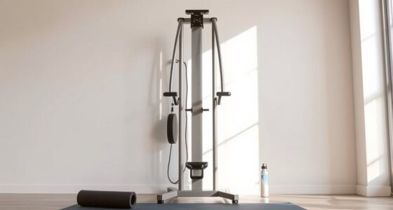 compact space saving climbers