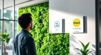 comparing leed and fitwel