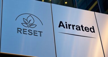 comparing reset and airrated