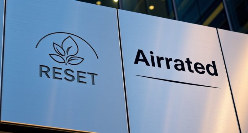 comparing reset and airrated