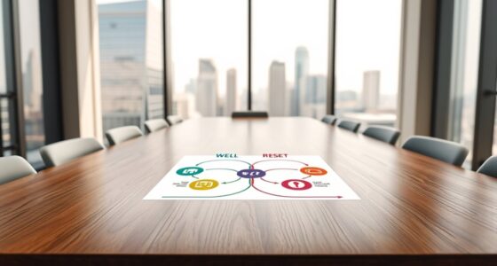 comparing well and reset