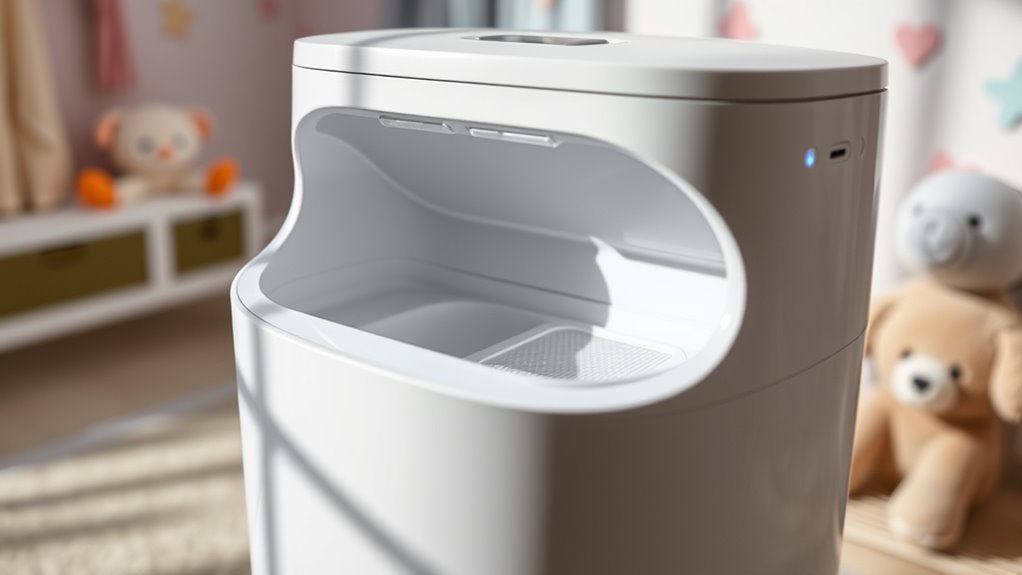 compatibility absorption longevity safety